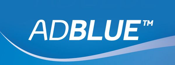 Adblue toyota